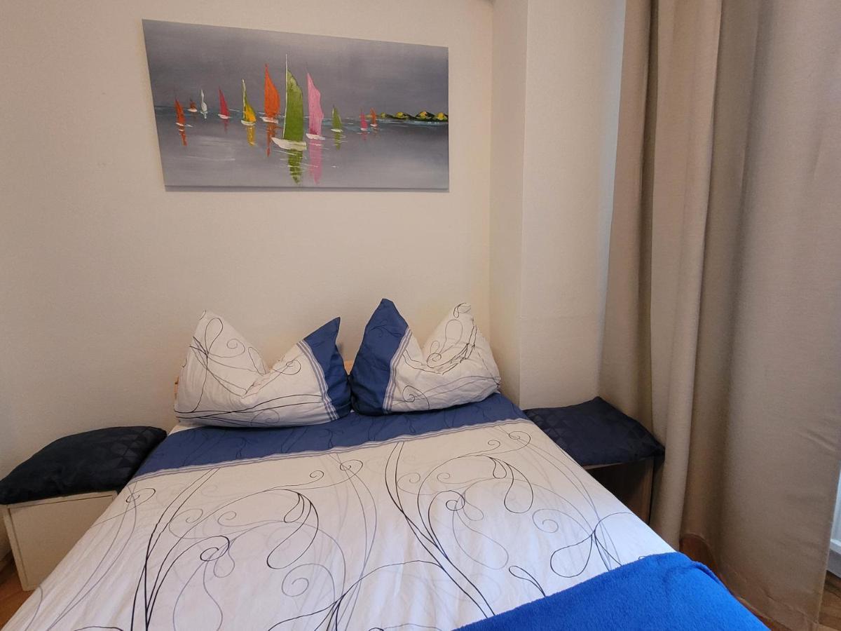 Vienna Spirit Apartment Ngoại thất bức ảnh