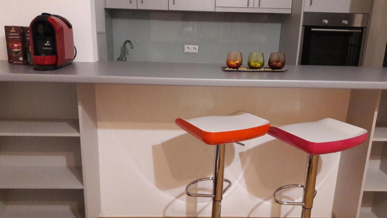 Vienna Spirit Apartment Ngoại thất bức ảnh