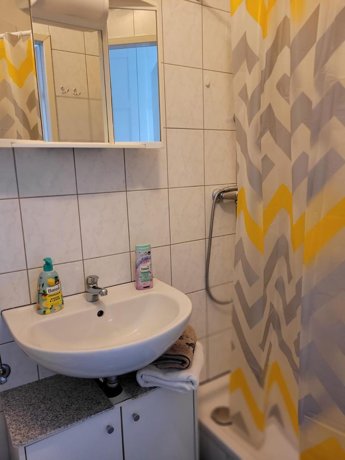 Vienna Spirit Apartment Ngoại thất bức ảnh